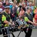 Großer Festumzug zum Altriper Fischerfest | 07.07.2019