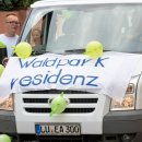 Großer Festumzug zum Altriper Fischerfest | 07.07.2019