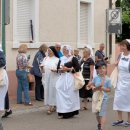 Großer Festumzug zum Altriper Fischerfest | 07.07.2019