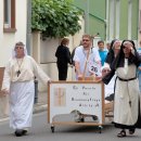 Großer Festumzug zum Altriper Fischerfest | 07.07.2019