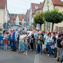 Großer Festumzug zum Altriper Fischerfest | 07.07.2019