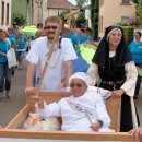Großer Festumzug zum Altriper Fischerfest | 07.07.2019