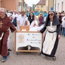 Großer Festumzug zum Altriper Fischerfest | 07.07.2019