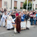 Großer Festumzug zum Altriper Fischerfest | 07.07.2019