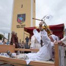 Großer Festumzug zum Altriper Fischerfest | 07.07.2019