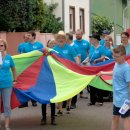 Großer Festumzug zum Altriper Fischerfest | 07.07.2019