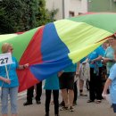 Großer Festumzug zum Altriper Fischerfest | 07.07.2019