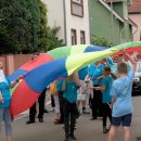Großer Festumzug zum Altriper Fischerfest | 07.07.2019