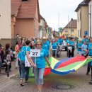 Großer Festumzug zum Altriper Fischerfest | 07.07.2019