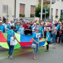 Großer Festumzug zum Altriper Fischerfest | 07.07.2019
