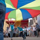 Großer Festumzug zum Altriper Fischerfest | 07.07.2019