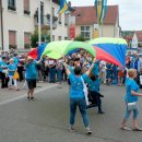 Großer Festumzug zum Altriper Fischerfest | 07.07.2019
