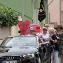 Großer Festumzug zum Altriper Fischerfest | 07.07.2019