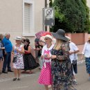 Großer Festumzug zum Altriper Fischerfest | 07.07.2019