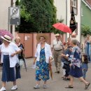Großer Festumzug zum Altriper Fischerfest | 07.07.2019