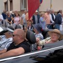 Großer Festumzug zum Altriper Fischerfest | 07.07.2019