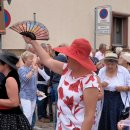 Großer Festumzug zum Altriper Fischerfest | 07.07.2019