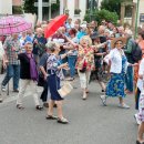 Großer Festumzug zum Altriper Fischerfest | 07.07.2019