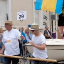 Großer Festumzug zum Altriper Fischerfest | 07.07.2019
