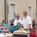 Großer Festumzug zum Altriper Fischerfest | 07.07.2019