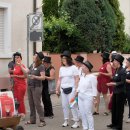 Großer Festumzug zum Altriper Fischerfest | 07.07.2019