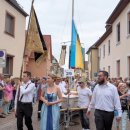 Großer Festumzug zum Altriper Fischerfest | 07.07.2019