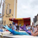 Großer Festumzug zum Altriper Fischerfest | 07.07.2019