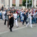 Großer Festumzug zum Altriper Fischerfest | 07.07.2019