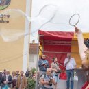 Großer Festumzug zum Altriper Fischerfest | 07.07.2019