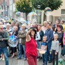 Großer Festumzug zum Altriper Fischerfest | 07.07.2019