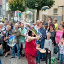 Großer Festumzug zum Altriper Fischerfest | 07.07.2019