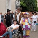 Großer Festumzug zum Altriper Fischerfest | 07.07.2019