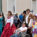 Großer Festumzug zum Altriper Fischerfest | 07.07.2019