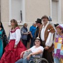 Großer Festumzug zum Altriper Fischerfest | 07.07.2019