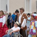 Großer Festumzug zum Altriper Fischerfest | 07.07.2019