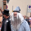 Großer Festumzug zum Altriper Fischerfest | 07.07.2019