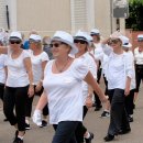 Großer Festumzug zum Altriper Fischerfest | 07.07.2019