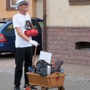 Großer Festumzug zum Altriper Fischerfest | 07.07.2019