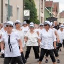 Großer Festumzug zum Altriper Fischerfest | 07.07.2019