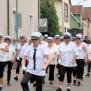 Großer Festumzug zum Altriper Fischerfest | 07.07.2019