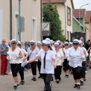 Großer Festumzug zum Altriper Fischerfest | 07.07.2019