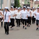 Großer Festumzug zum Altriper Fischerfest | 07.07.2019