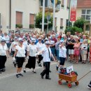 Großer Festumzug zum Altriper Fischerfest | 07.07.2019