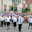 Großer Festumzug zum Altriper Fischerfest | 07.07.2019