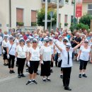 Großer Festumzug zum Altriper Fischerfest | 07.07.2019