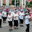 Großer Festumzug zum Altriper Fischerfest | 07.07.2019