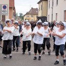 Großer Festumzug zum Altriper Fischerfest | 07.07.2019