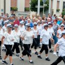 Großer Festumzug zum Altriper Fischerfest | 07.07.2019