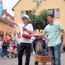 Großer Festumzug zum Altriper Fischerfest | 07.07.2019