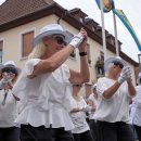 Großer Festumzug zum Altriper Fischerfest | 07.07.2019